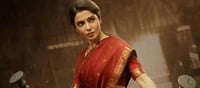 Samantha's Maa Inti Bangaaram Crosses ₹58 Crore — But Does the Day 18 Crash Expose What Distributors Already Fear?